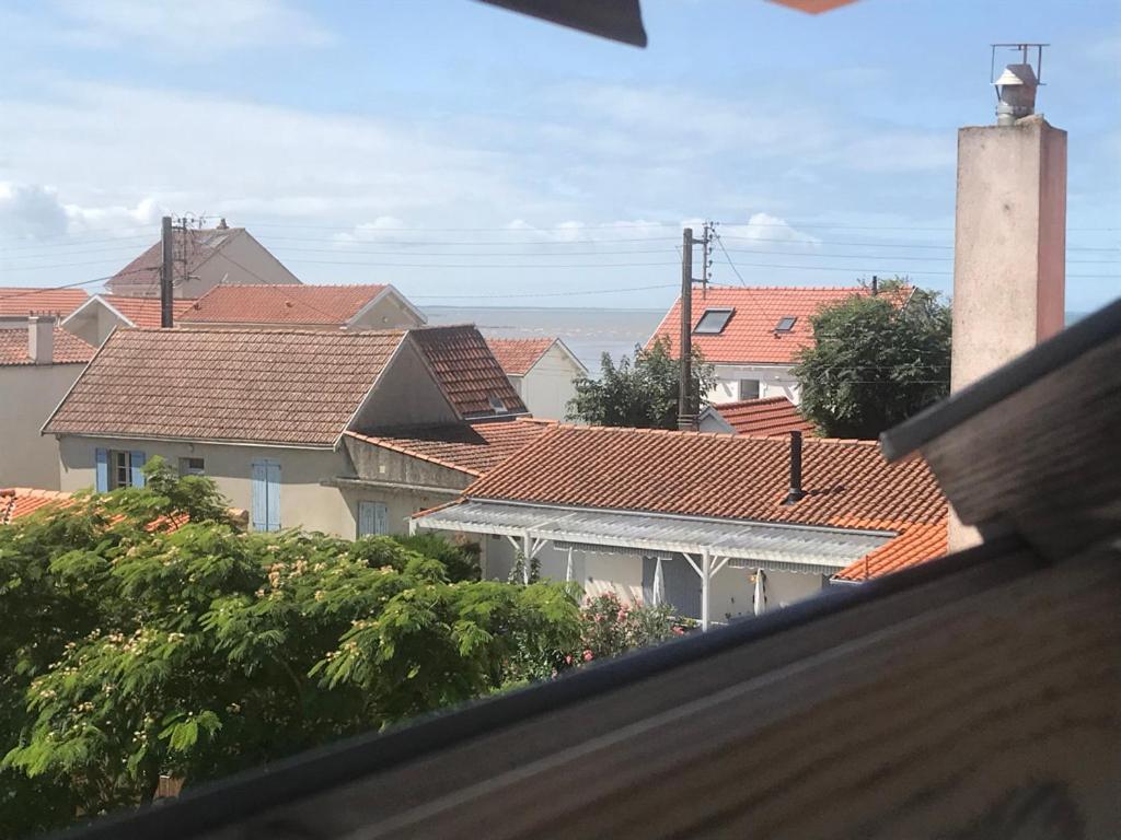 Maison De Plage Châtelaillon-Plage Kültér fotó