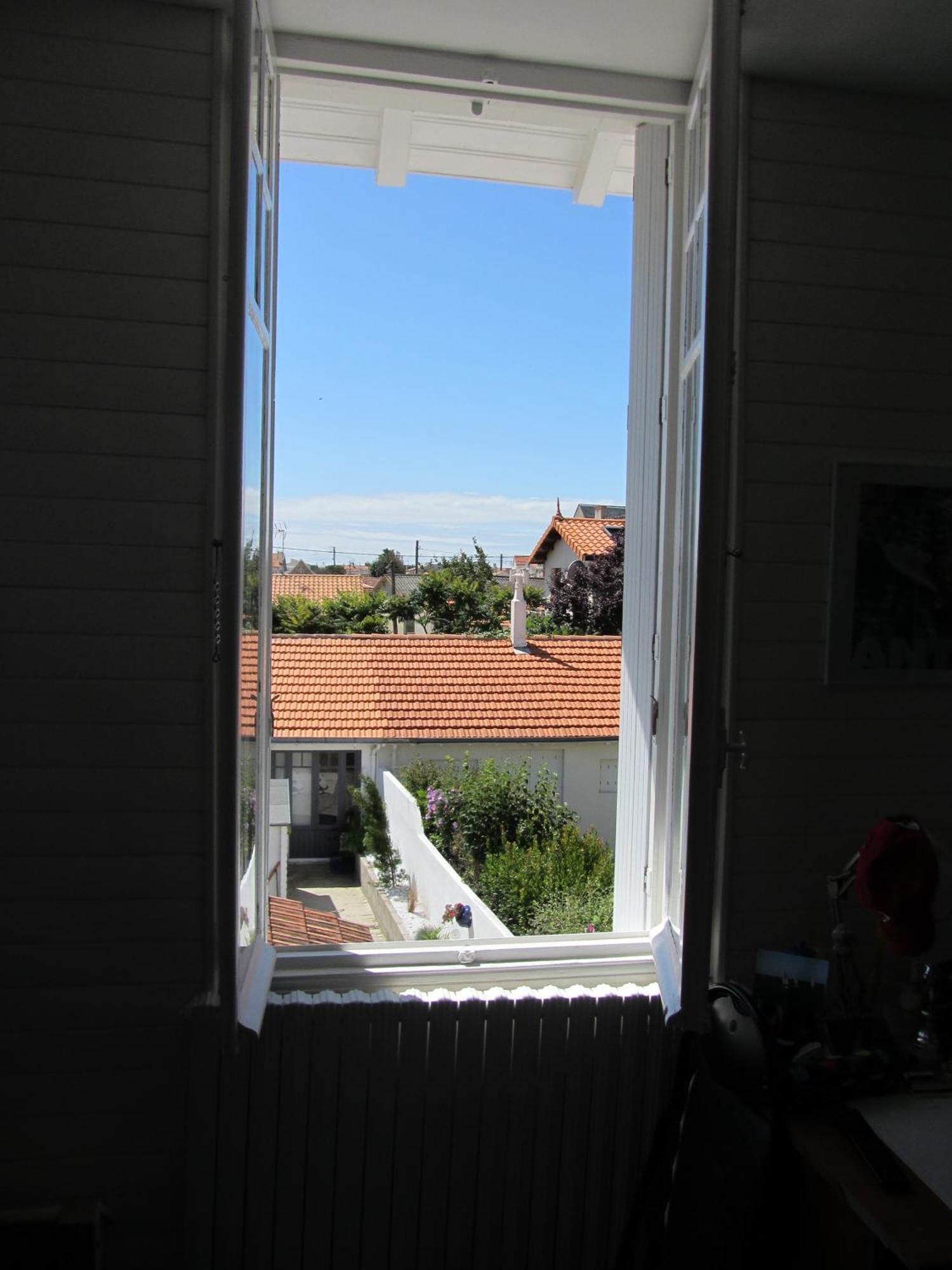 Maison De Plage Châtelaillon-Plage Kültér fotó