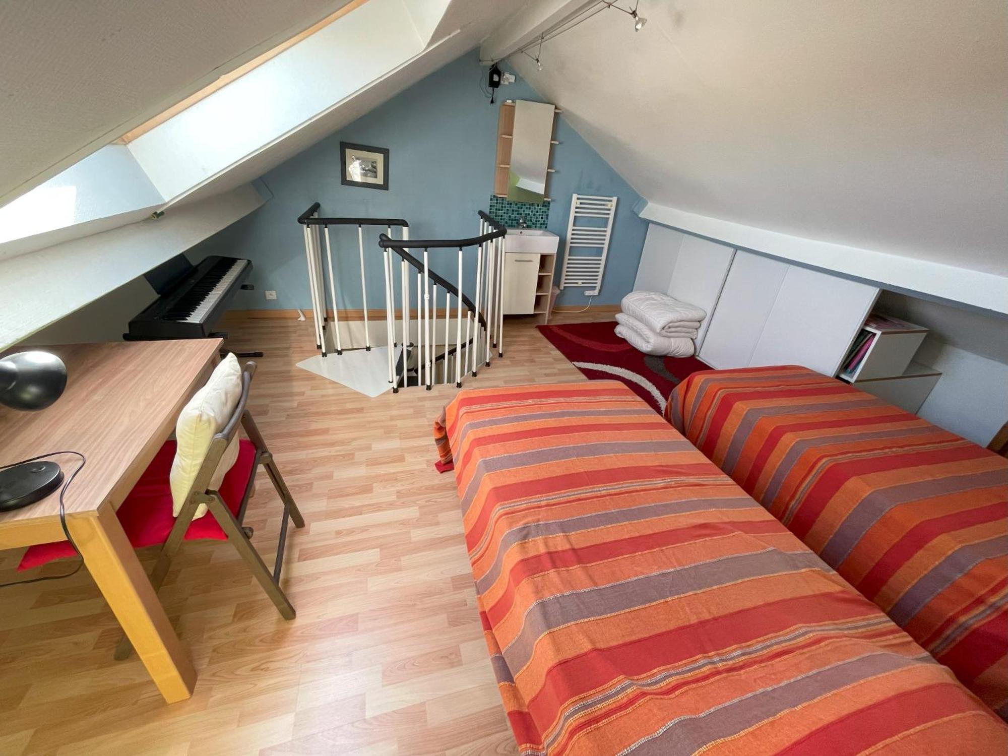 Maison De Plage Châtelaillon-Plage Kültér fotó
