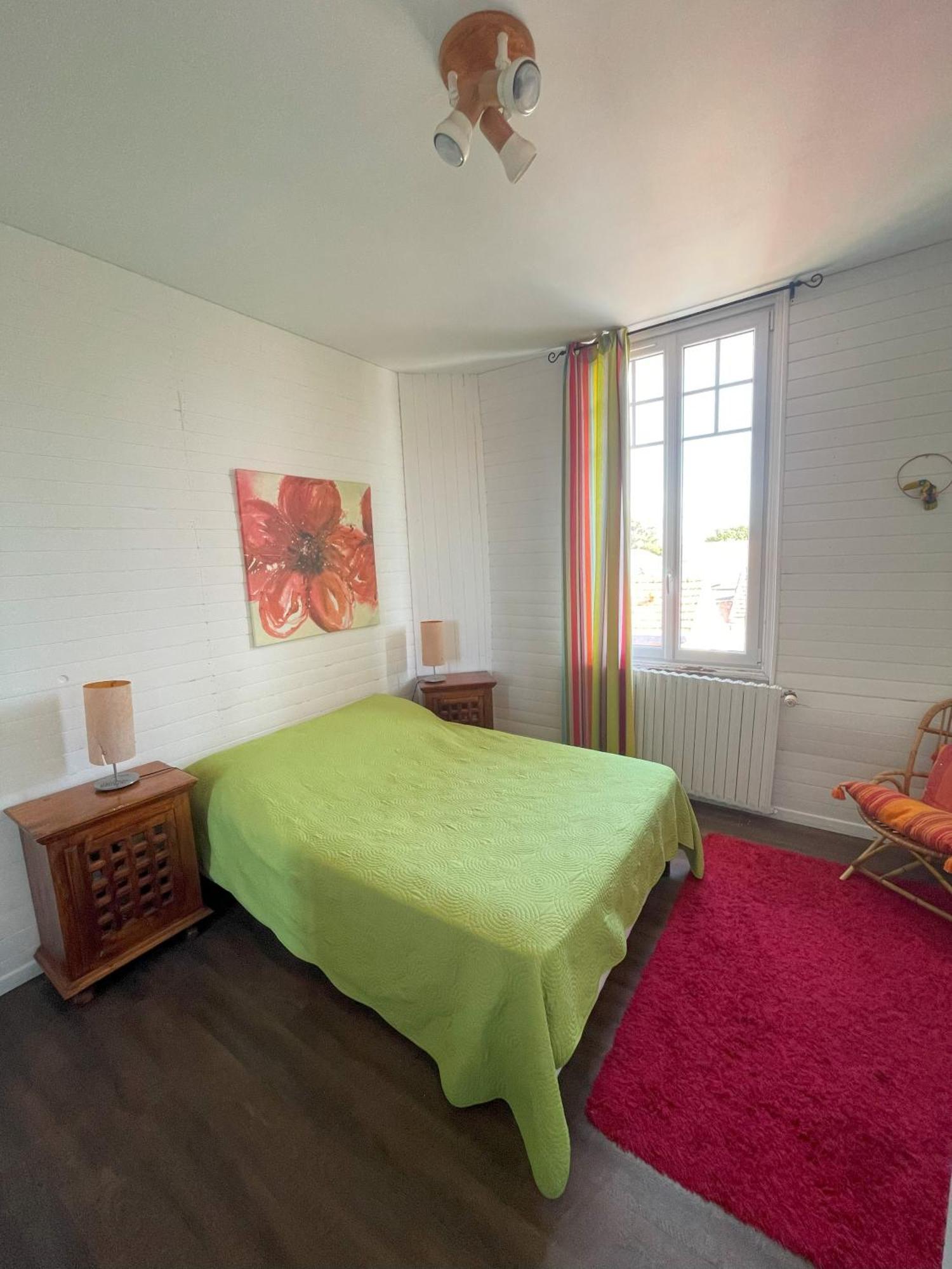 Maison De Plage Châtelaillon-Plage Kültér fotó