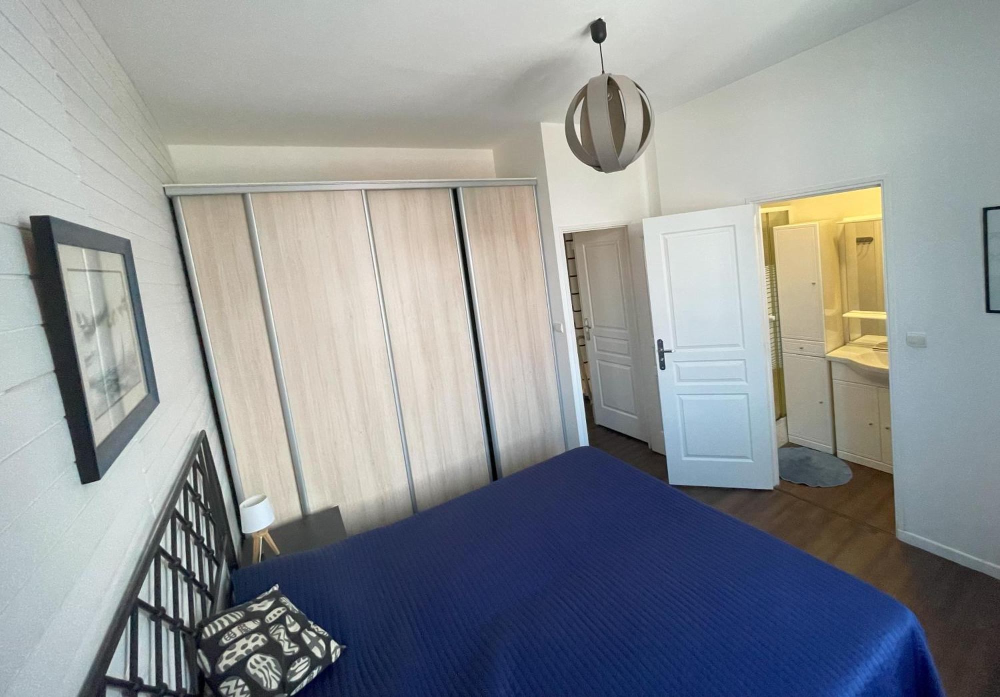 Maison De Plage Châtelaillon-Plage Kültér fotó