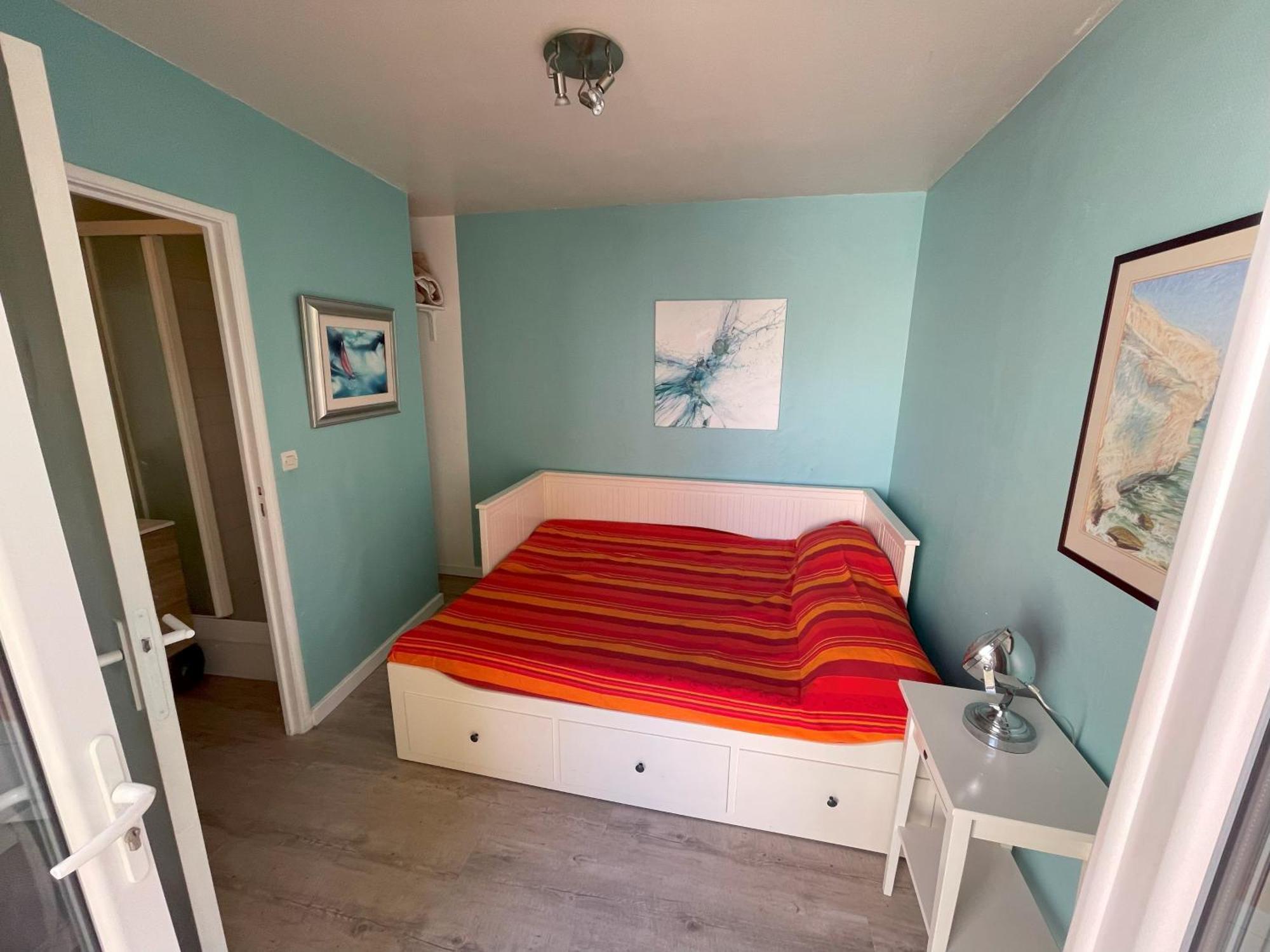 Maison De Plage Châtelaillon-Plage Kültér fotó